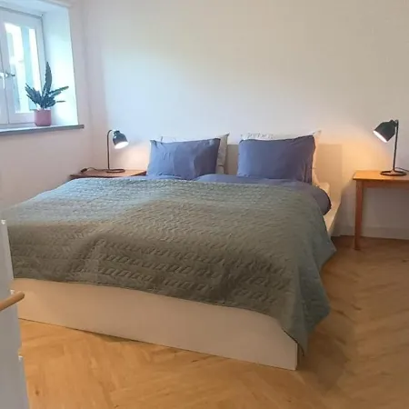 Holiday home Ons Achter *