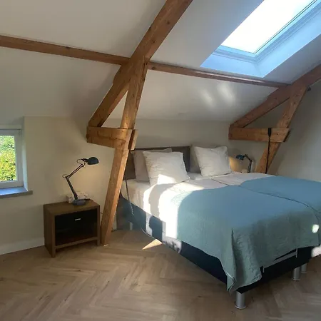 Casa vacanze Ons Achter