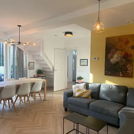 Casa vacanze Ons Achter *