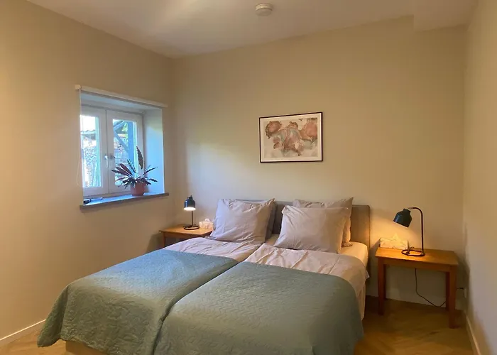 Holiday home Ons Achter Noordwijkerhout