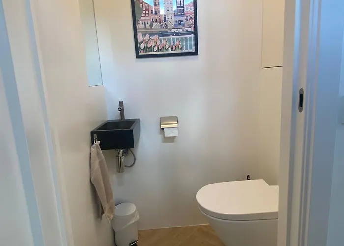 Ons Achter 펜션 노르트바이커하우트