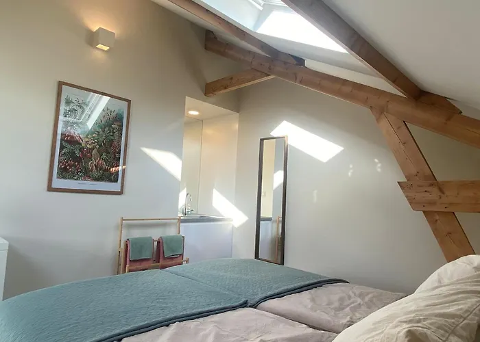 Ons Achter Holiday home