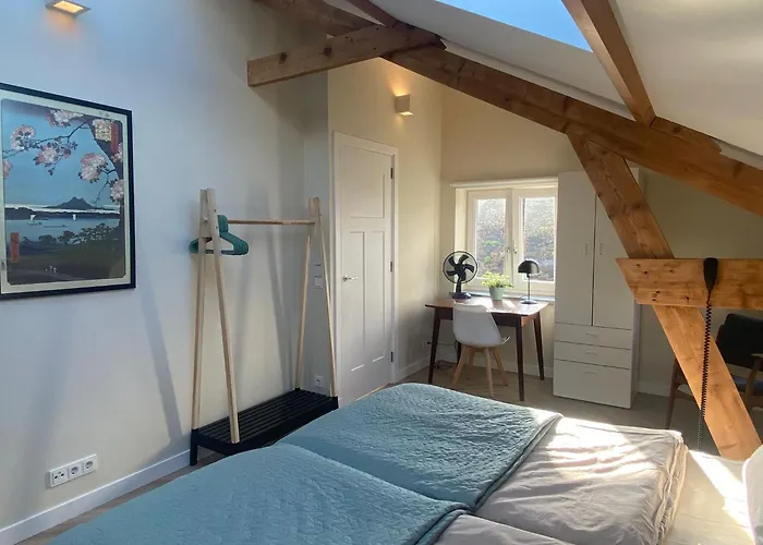 Ons Achter Holiday home Noordwijkerhout