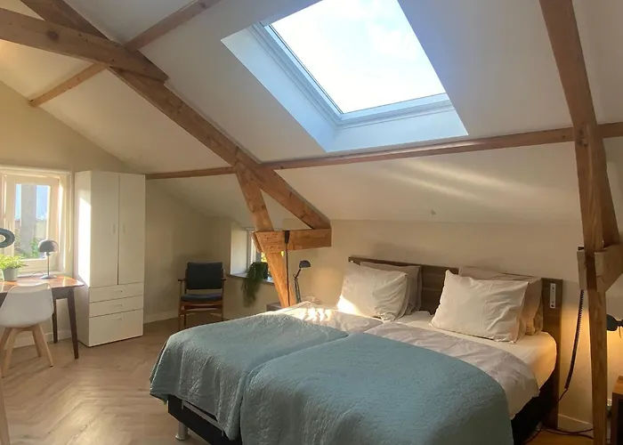 Ons Achter Noordwijkerhout