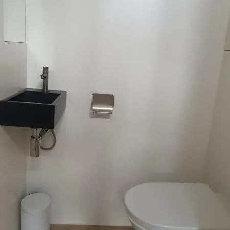Ons Achter Ferienhaus *