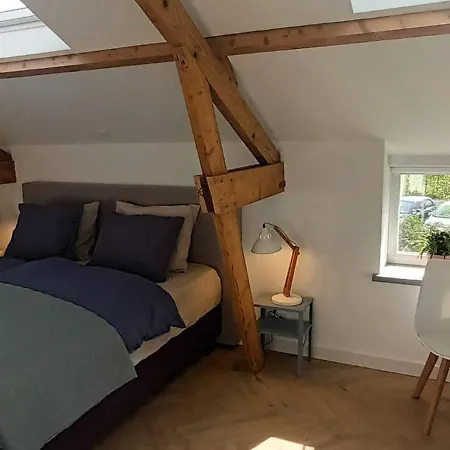 Ferienhaus Ons Achter Noordwijkerhout