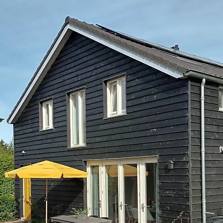 Ons Achter Ferienhaus Noordwijkerhout