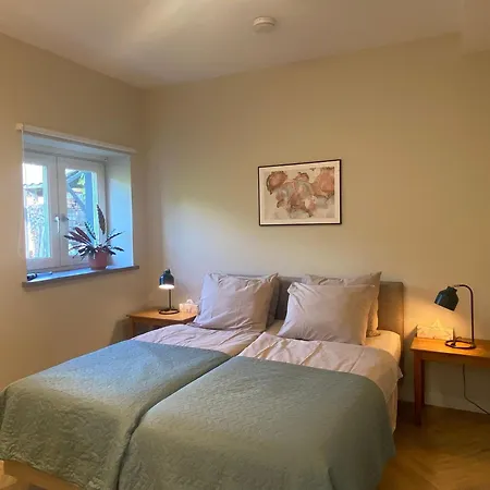 Nyaraló Ons Achter Noordwijkerhout