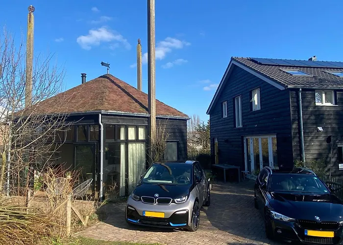 Ons Achter Nyaraló Noordwijkerhout