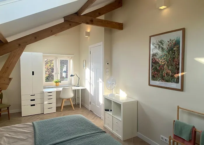 Nyaraló Ons Achter *